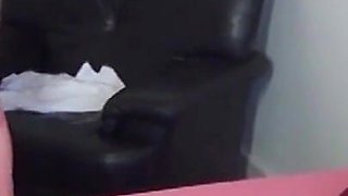 Mature penis blonde milf fucking...cum on tits