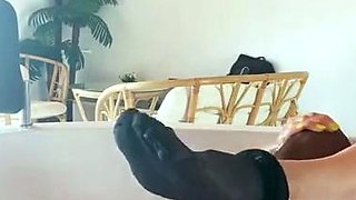 Indubiopronova aka indubiopronova OnlyFans - Hot water in