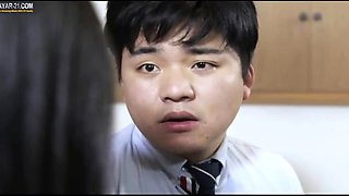 Korean Office Sex