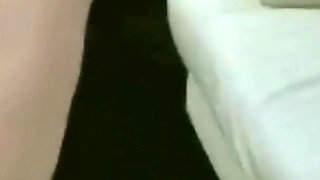 This Petite French Slut Got Hardcore Fucked in Her Mouth and Pussy