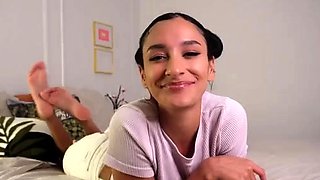 Bad Bella - Foot Session Sacrifice