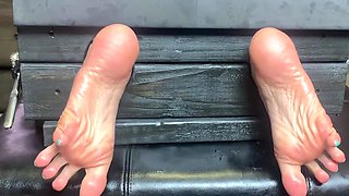 Devil's Footstool aka devilsfootstool OnlyFans - Goddess