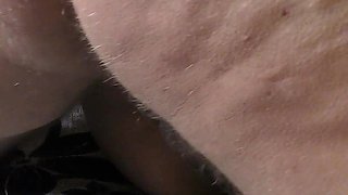 Pregnant MILF Wife in Homemade Amateur Threesome Sex - Milky Mari
