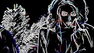 Typical Day -  Blond Bombshell: Big Tits, Big Ass  Babe Porn