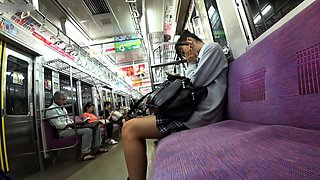 Voyeur of amateur asian body massage