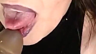 1030 Jordan and Dawn Facial Series with Ir Roleplay Finale, Today Im a Punk
