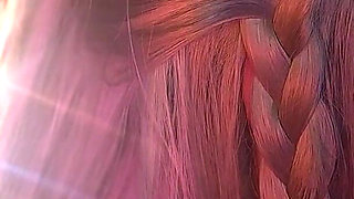 Two Cum Shots - Creampie and a Handjob