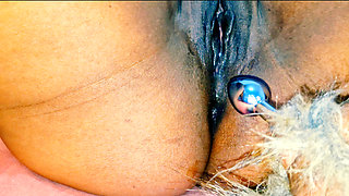 Ass plug fucking in india desi aunty