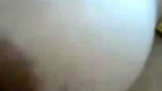 Arab Girl's Webcam Solo