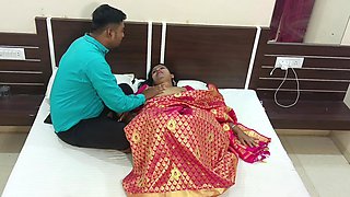 Real Indian Marathi Couple Sex