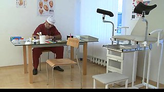 Doctor gynecolochenko 05