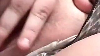 My holes haven't been fucked for days