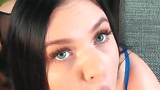 How I Become a Pornstar