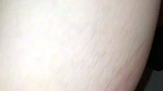Stacy Snake Brunette Interracial Anal Foursome