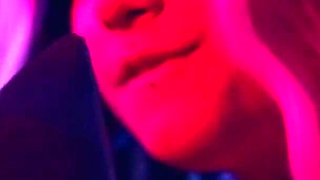 Brat Lesbian Tickling & Orgasm