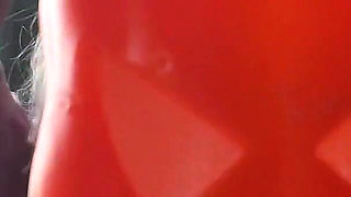 You Are Prettier in Pink - Now Gag Yourself with My Panties and Moan