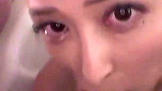 A Perverted Woman Who Devours Dick and Enjoys Dick Deep Inside Her Womb. 2