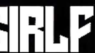 Goth Girlfriends featuring Katalina Kyle's nipple piercings scene