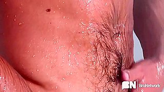 Hotafmen: Rikos Swinging Gym Stories