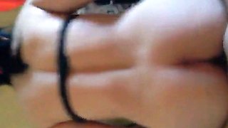 Kucak Dansi: Turkish MILF's Amateur Tape