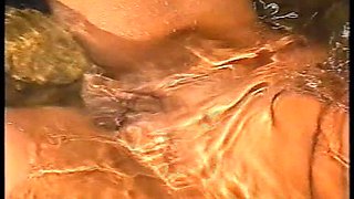 Fantastic Italian Amateur Porn Never Released in Vhs #3