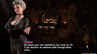 Treasure of Nadia v14011 Part 19 Gameplay by Loveskysan69