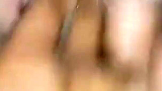 Youngenglishbbw BBC Nata4sex fingering my pussy & ass squirting