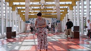 What is wrong with my skirt - Naughty Lada