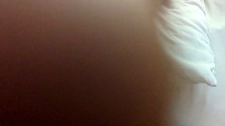 fuck My Hole!" in Thigh-high Stockings, Big Stud's Thick Dick Stretches Wet Pussy of Flexible Slut