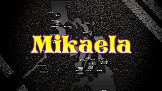 Filipina Milf Enjoys Pussy Smashing Moan-Gasm! - Trike Patrol