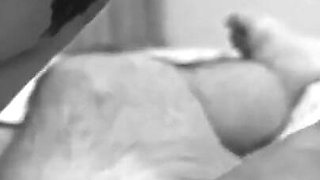 Wife Performs the Perfect Deep Throat on the 4th of July