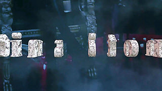 Stina Stone Mercyless Stretching on the Rack by Mistress in Leather Gloves Part 1