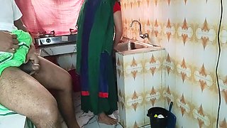 Again Flashingdick On Real Indian Maid Cumriya