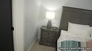 BTS - Forget The Pie, Fuck Me Instead!, Scene #02