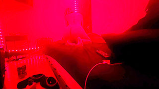 Bigdaddykj: Massage Night Full