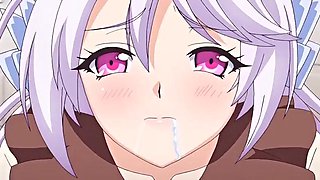 Kanojo X Kanojo X Kanojo: Blowjob, Milf  Creampie Porn