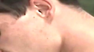 Threesome pissing orgasm