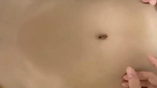 Gagging Deepthroat Face Fucking and Fuck Machine in Tight Pussy