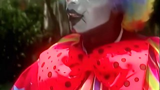 Shyla Stylez Surrenders to Interracial Outdoor Heat