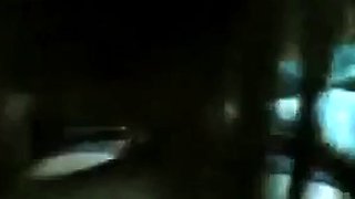 Malay College Babe with Big Tits Pleases Her Boyfriend