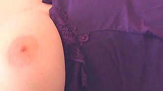 Cuckold Passion: Cheating Wife Fucking with Young Lover in Front of the Husband! Anal and Pussy Sex Hardcore. Arya Grander.