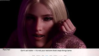 Natasha Naughty Wife Hot 3D Hentai Cheating MILF Cartoon Update 10 - To Be Continued