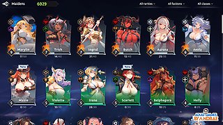 Ep6: Unlocking More Maidens - Everlusting Life