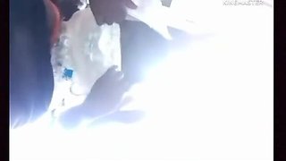 African Soldier BBC Fucks Indian Girl in Hot Desi Sex Tape