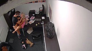 Vladka - innocent blonde