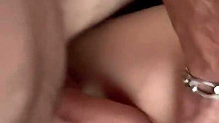 I Enter a Tight Pussy