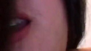 Hardcore show of real Deutsche couple - scene #05