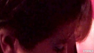 Vintage LESDOM kinky porn