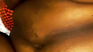 Big Tits Zulu Granny Orgasm