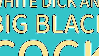 Your Little Dick Compared to BBC Audio Only